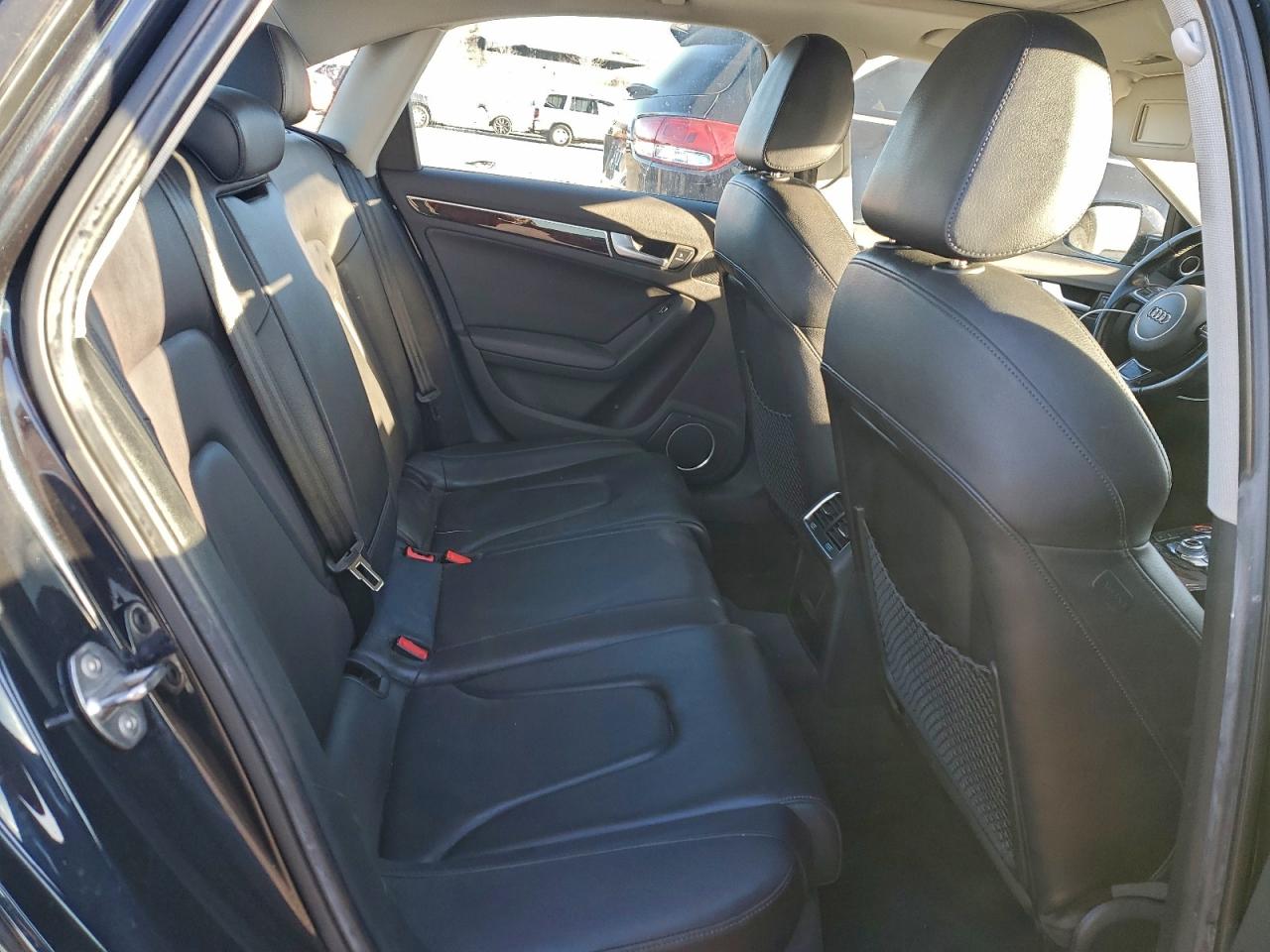 2014 AUDI A4 PREMIUM PLUS photo 10