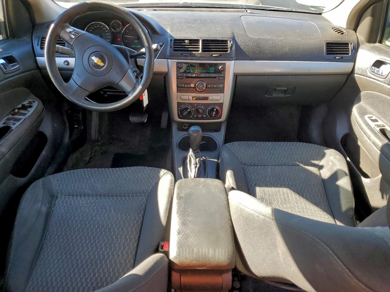 2010 CHEVROLET COBALT 2LT photo 8