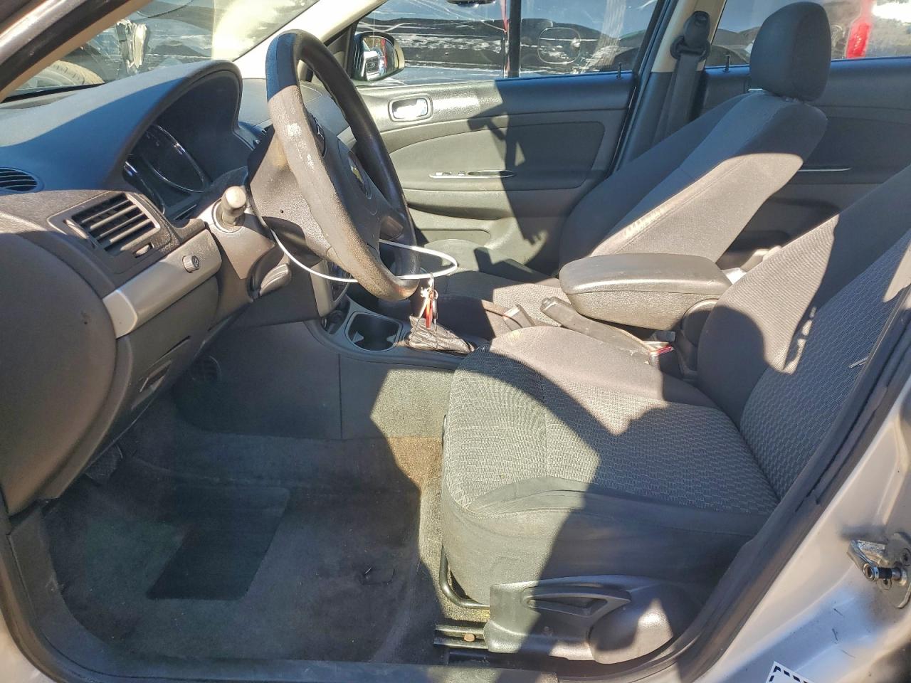 2010 CHEVROLET COBALT 2LT photo 7