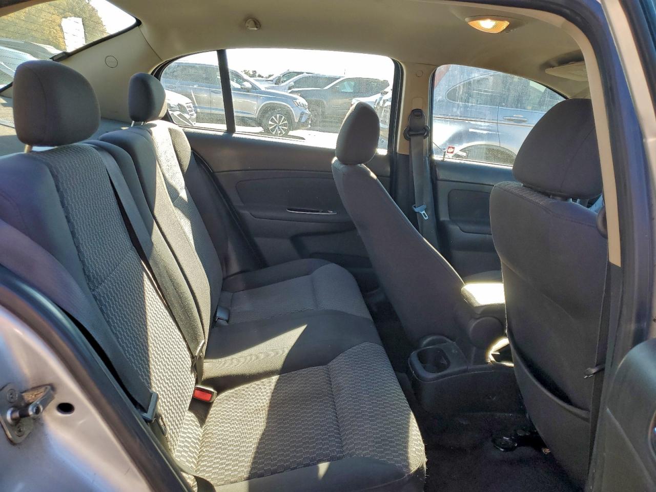 2010 CHEVROLET COBALT 2LT photo 10