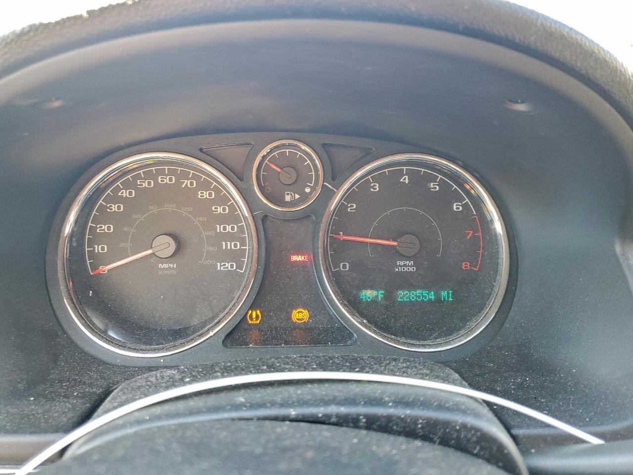2010 CHEVROLET COBALT 2LT photo 9