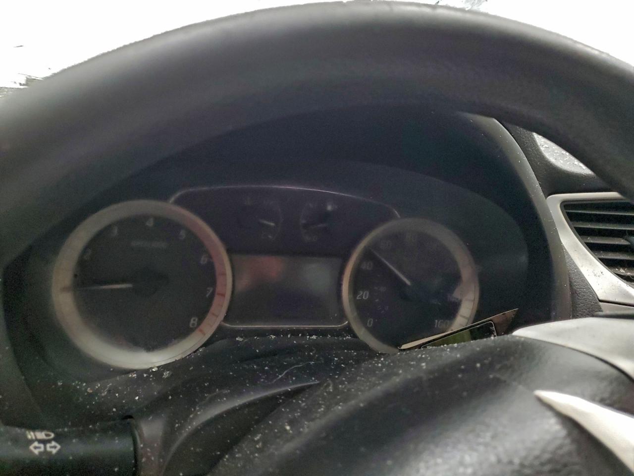 2013 NISSAN SENTRA S photo 9