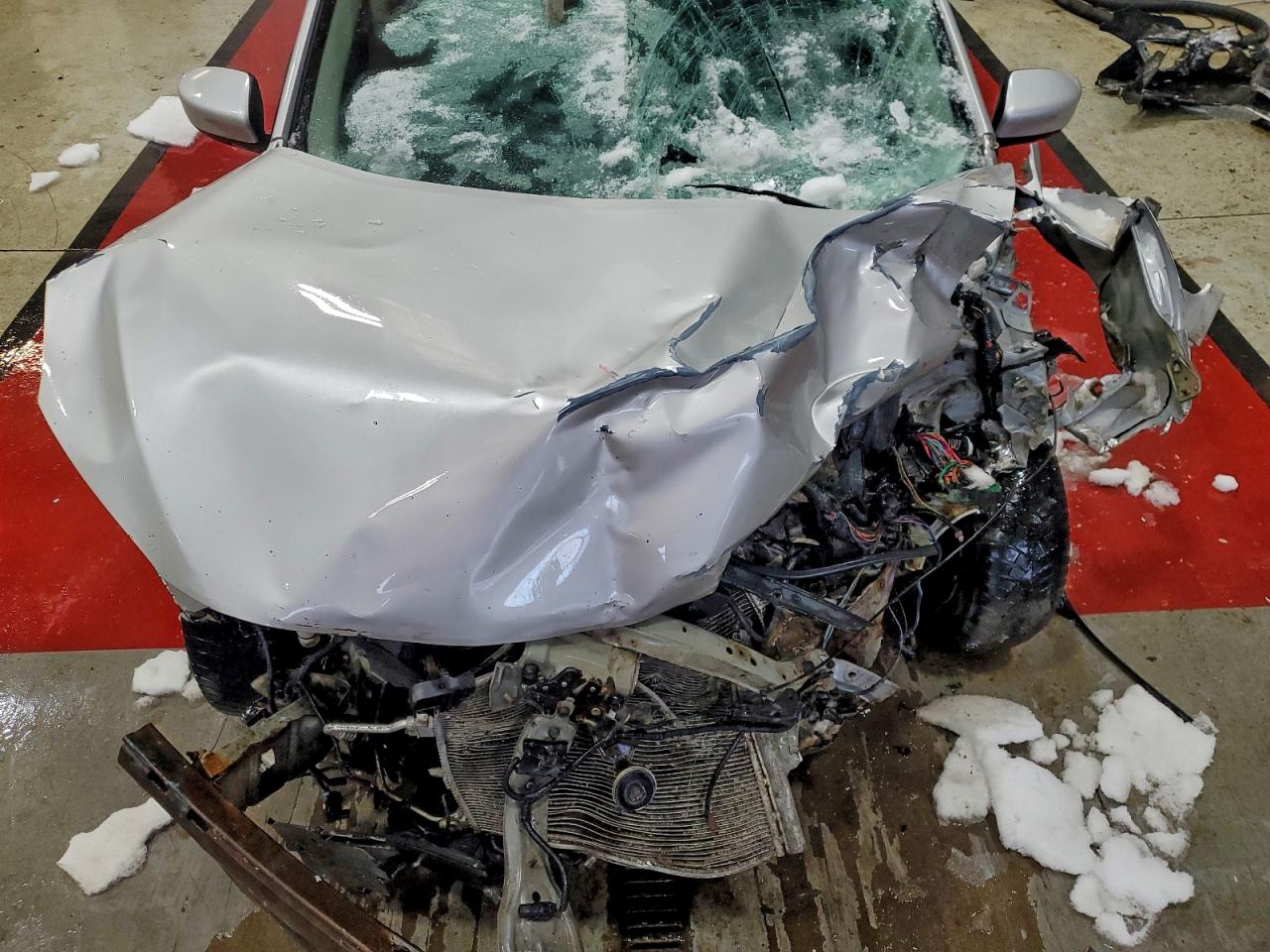 2013 NISSAN SENTRA S photo 11