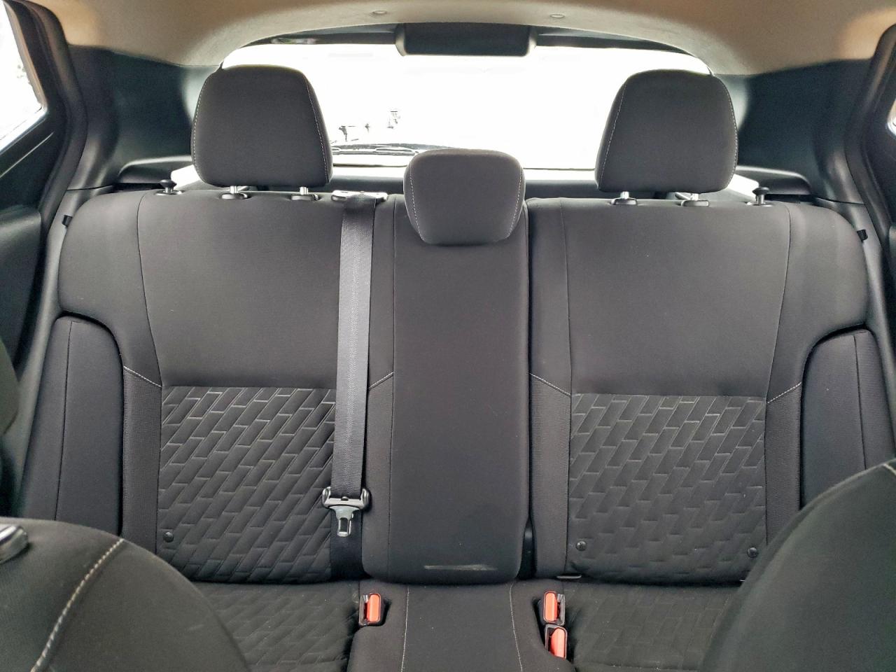 2021 NISSAN KICKS SV photo 10
