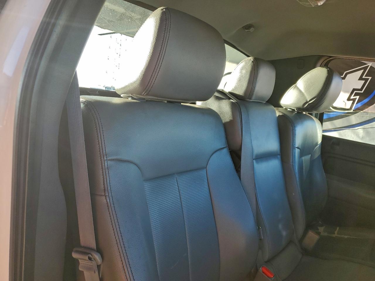 2013 FORD F150 photo 10