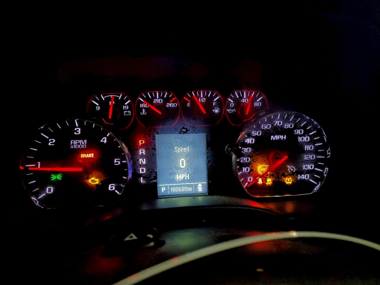 2017 GMC SIERRA C1500 photo 9