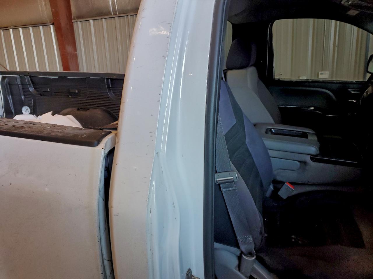 2017 GMC SIERRA C1500 photo 10