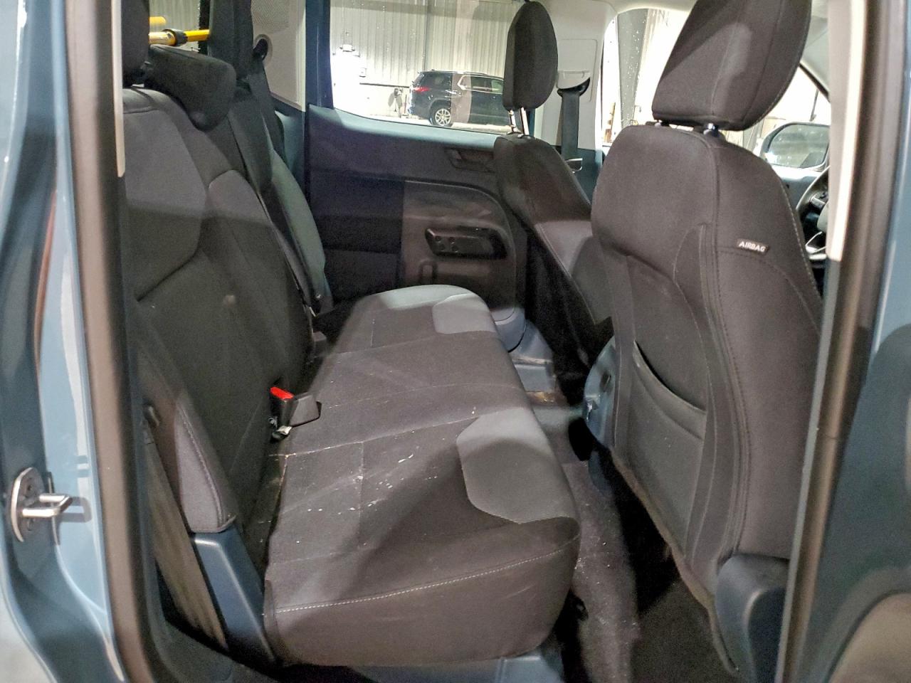 2023 FORD MAVERICK XL photo 10