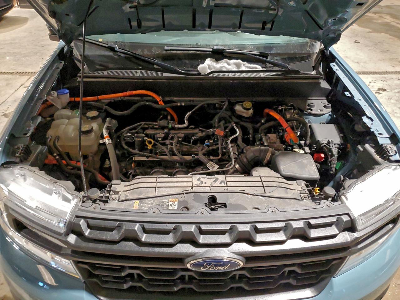 2023 FORD MAVERICK XL photo 11