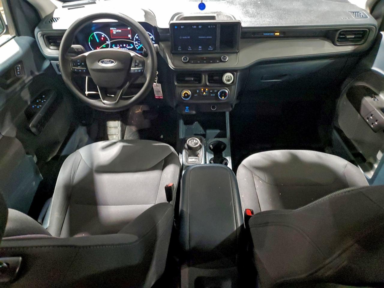 2023 FORD MAVERICK XL photo 8