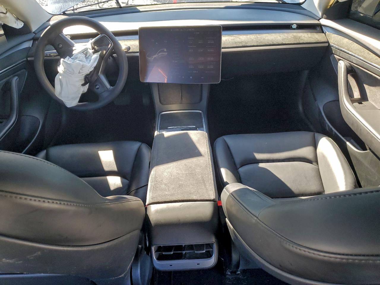 2023 TESLA MODEL 3 photo 8