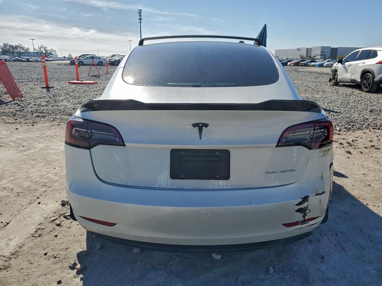 2023 TESLA MODEL 3 photo 6