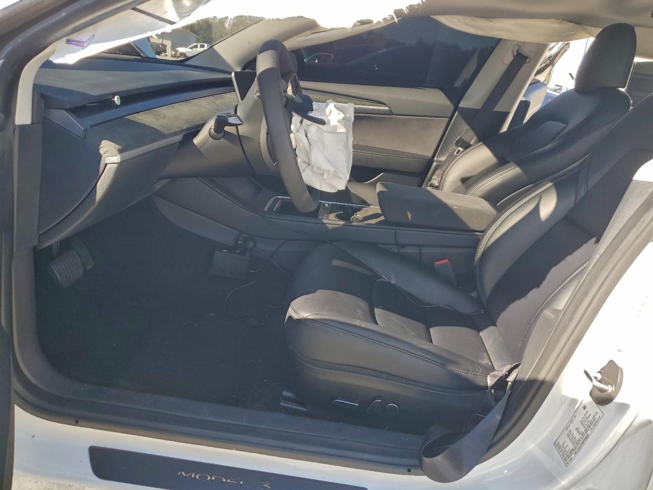 2023 TESLA MODEL 3 photo 7