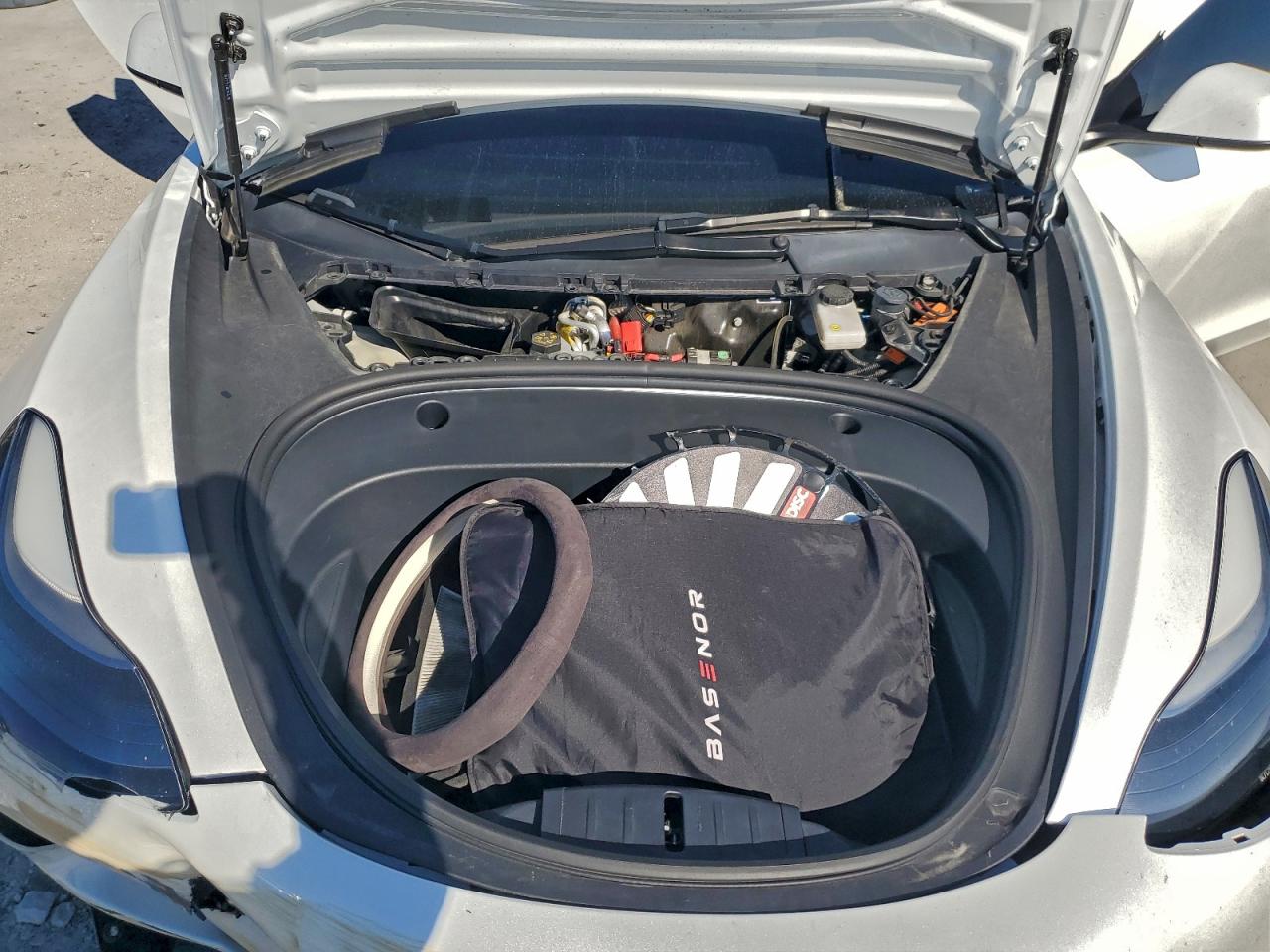 2023 TESLA MODEL 3 photo 11