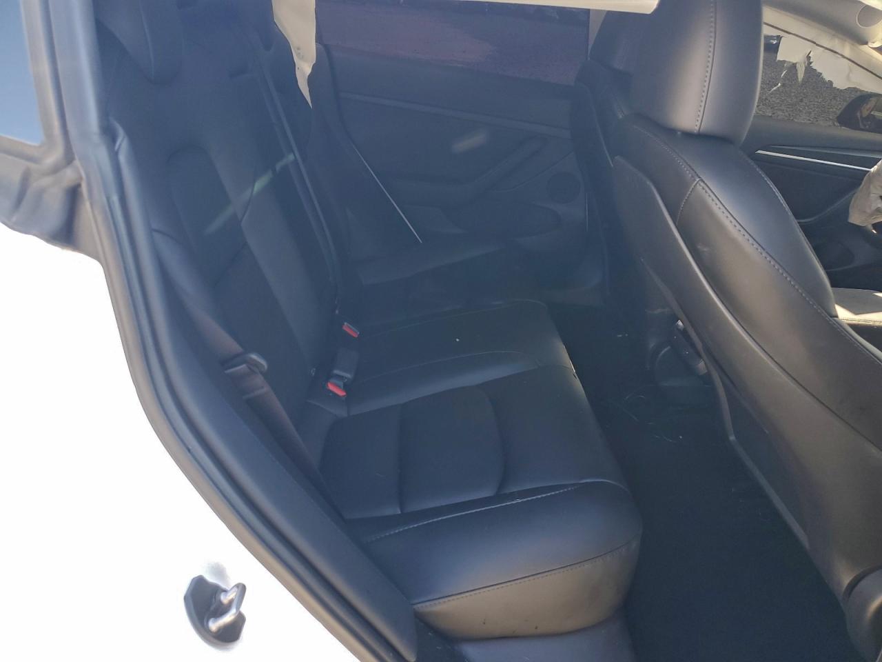 2023 TESLA MODEL 3 photo 10