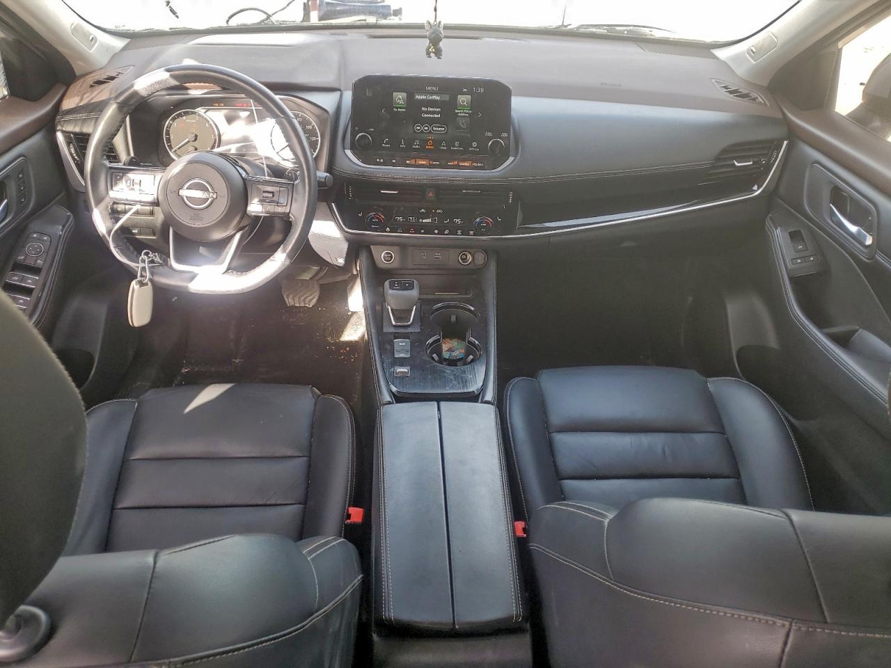 2023 NISSAN ROGUE SL photo 8