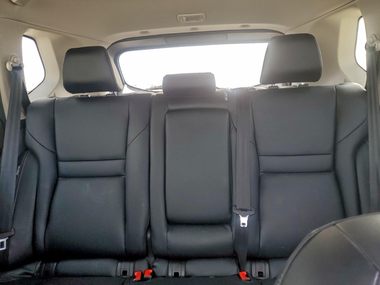 2023 NISSAN ROGUE SL photo 10