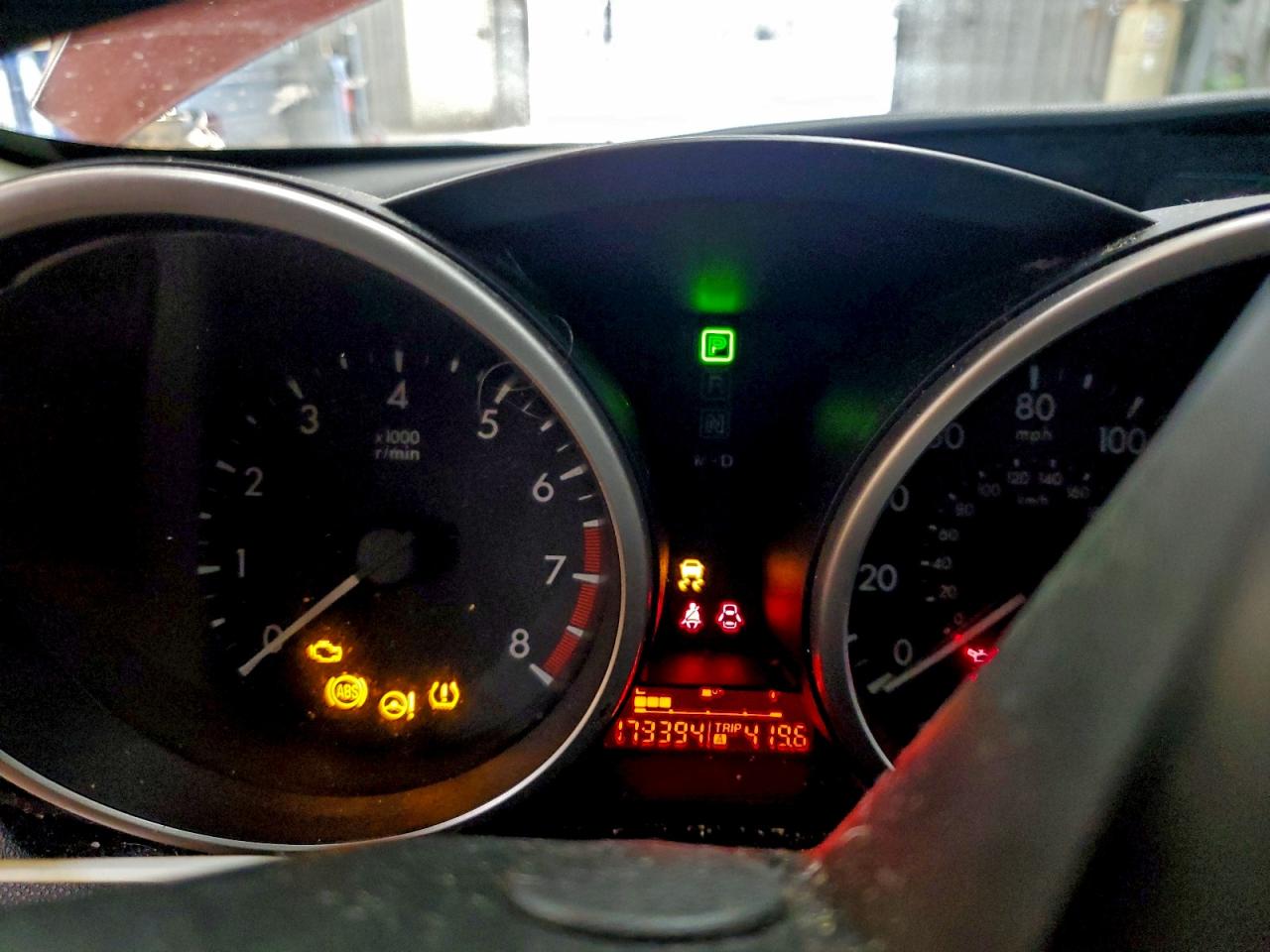 2010 MAZDA 3 I photo 9
