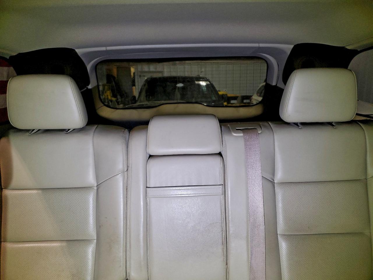 2015 JEEP GRAND CHEROKEE LIMITED photo 10