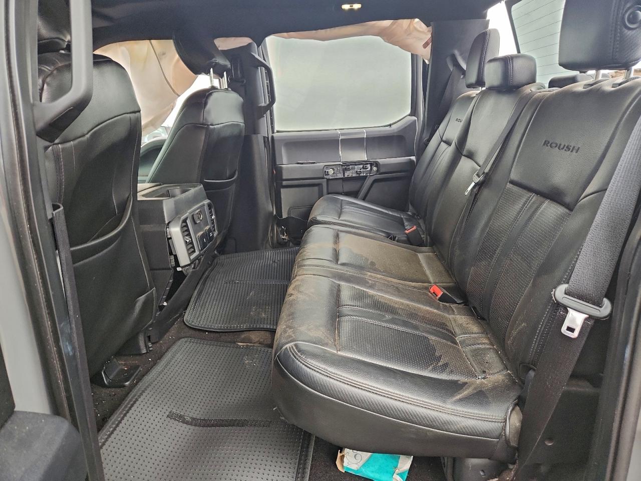 2018 FORD F150 SUPERCREW photo 10
