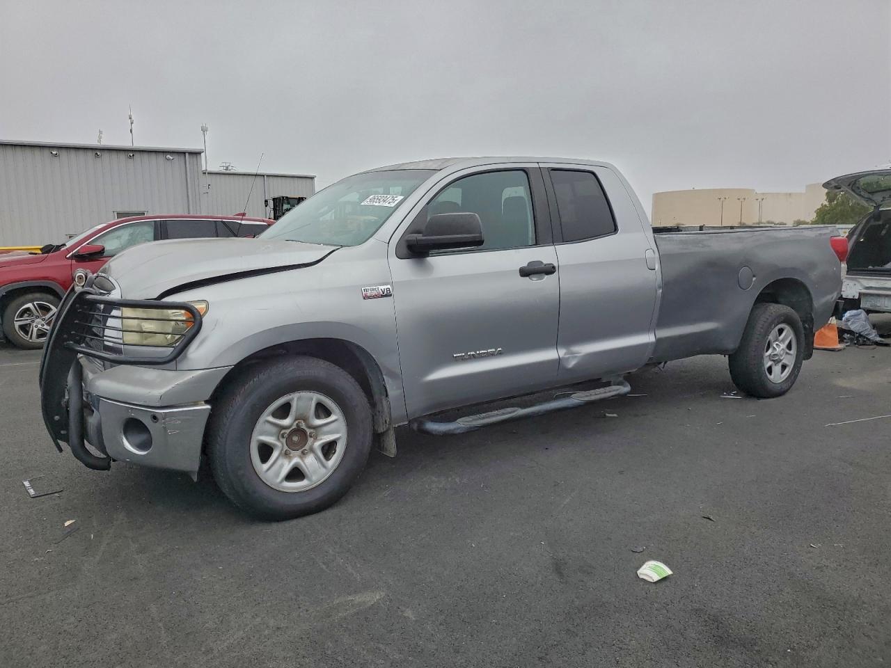 2008 TOYOTA TUNDRA