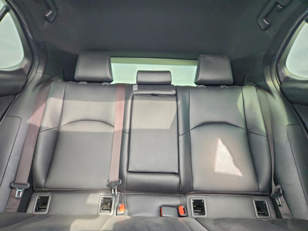 2019 LEXUS UX 250H photo 10