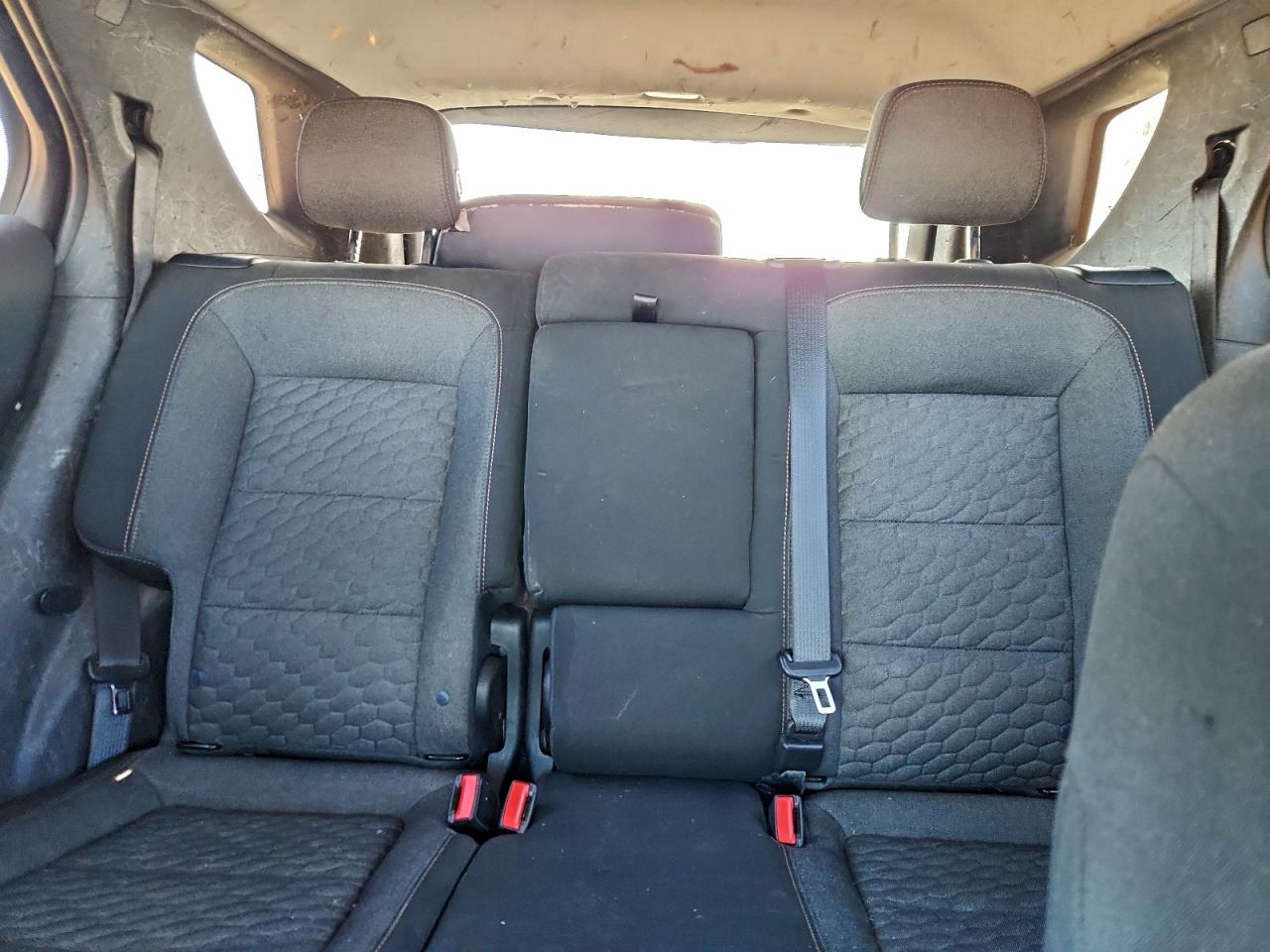 2020 CHEVROLET EQUINOX LT photo 10