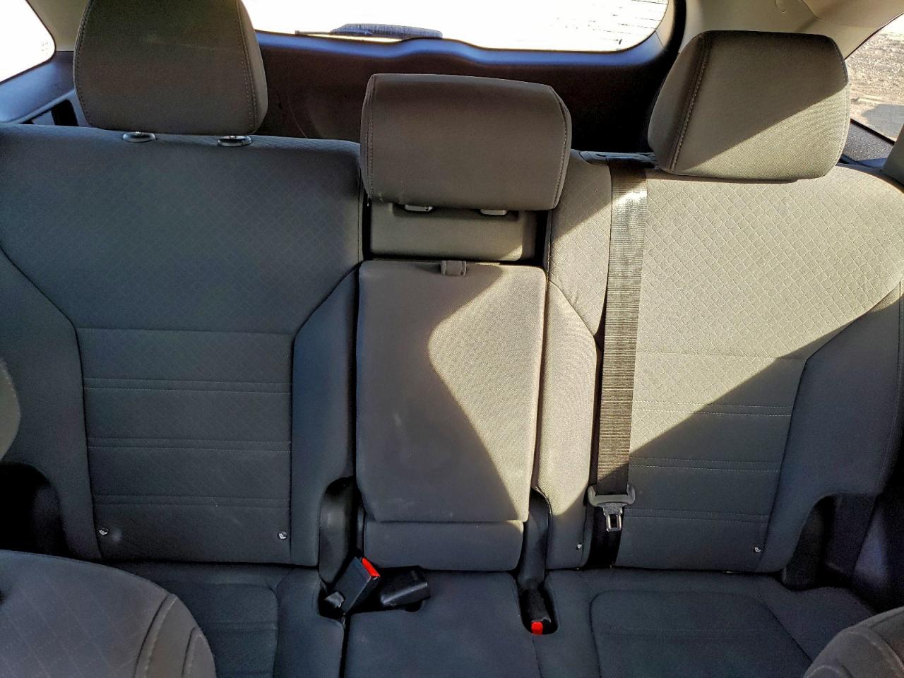 2016 KIA SORENTO LX photo 10