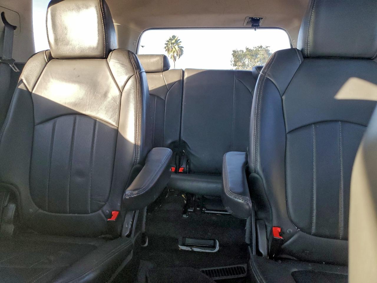 2014 GMC ACADIA DENALI photo 19