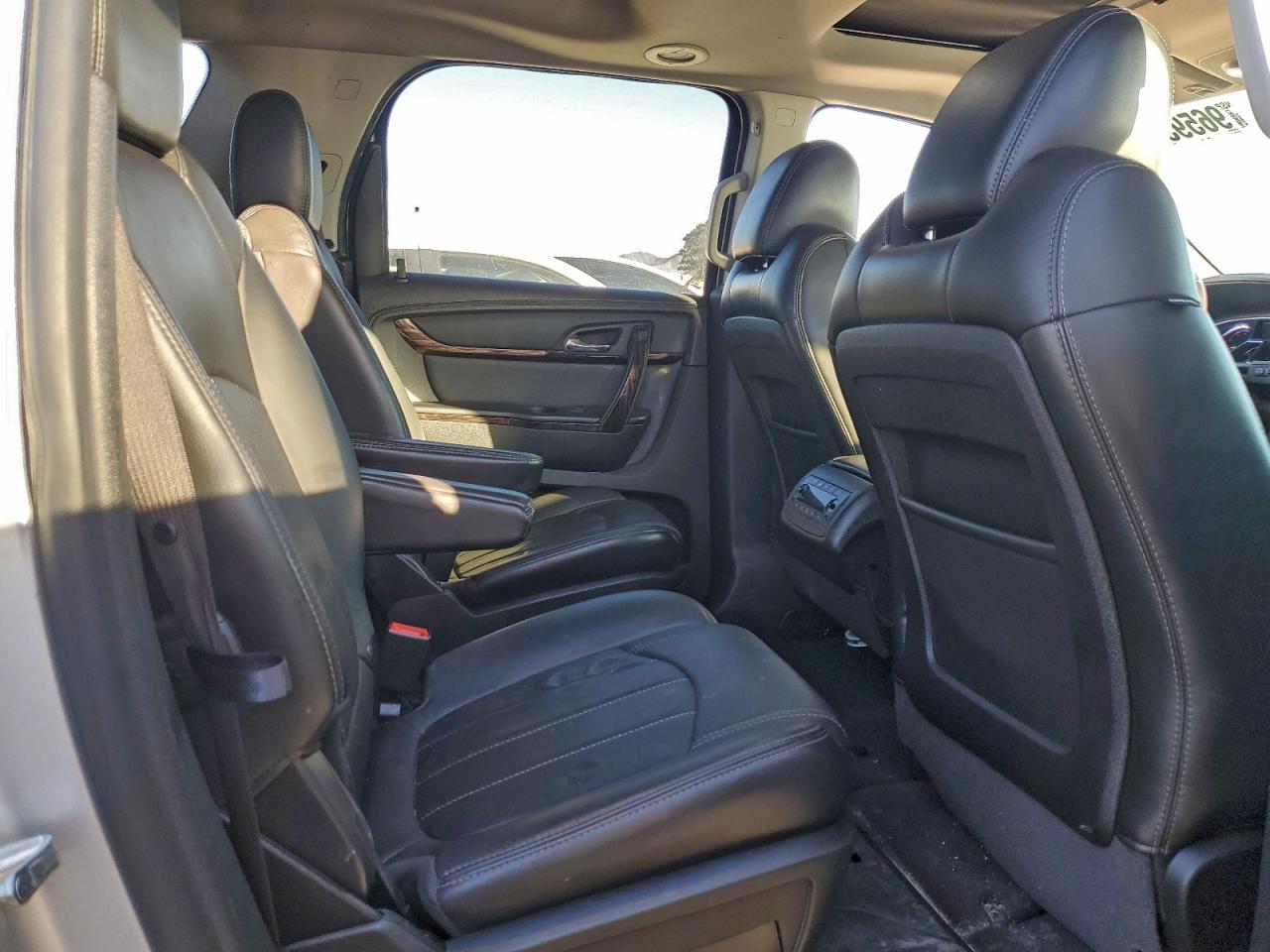 2014 GMC ACADIA DENALI photo 21