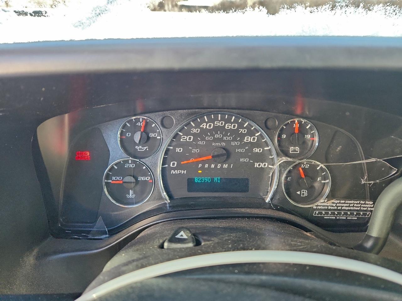 2017 GMC SAVANA G2500 photo 9