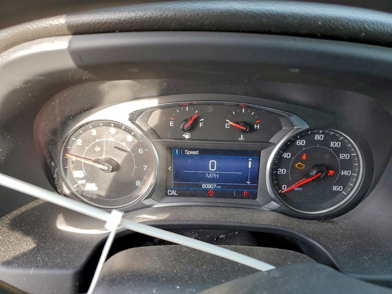 2023 GMC ACADIA SLE photo 9