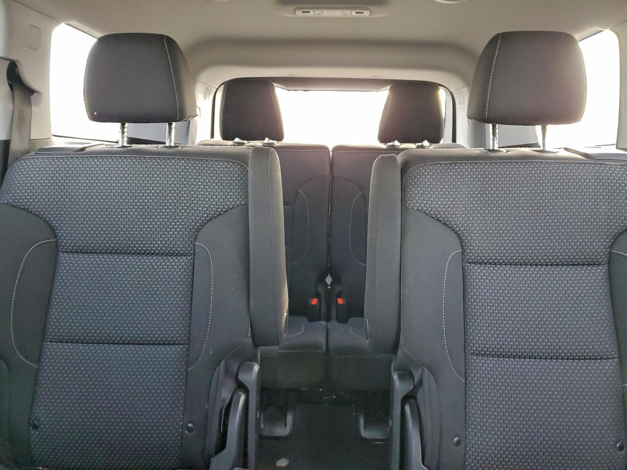 2023 GMC ACADIA SLE photo 10
