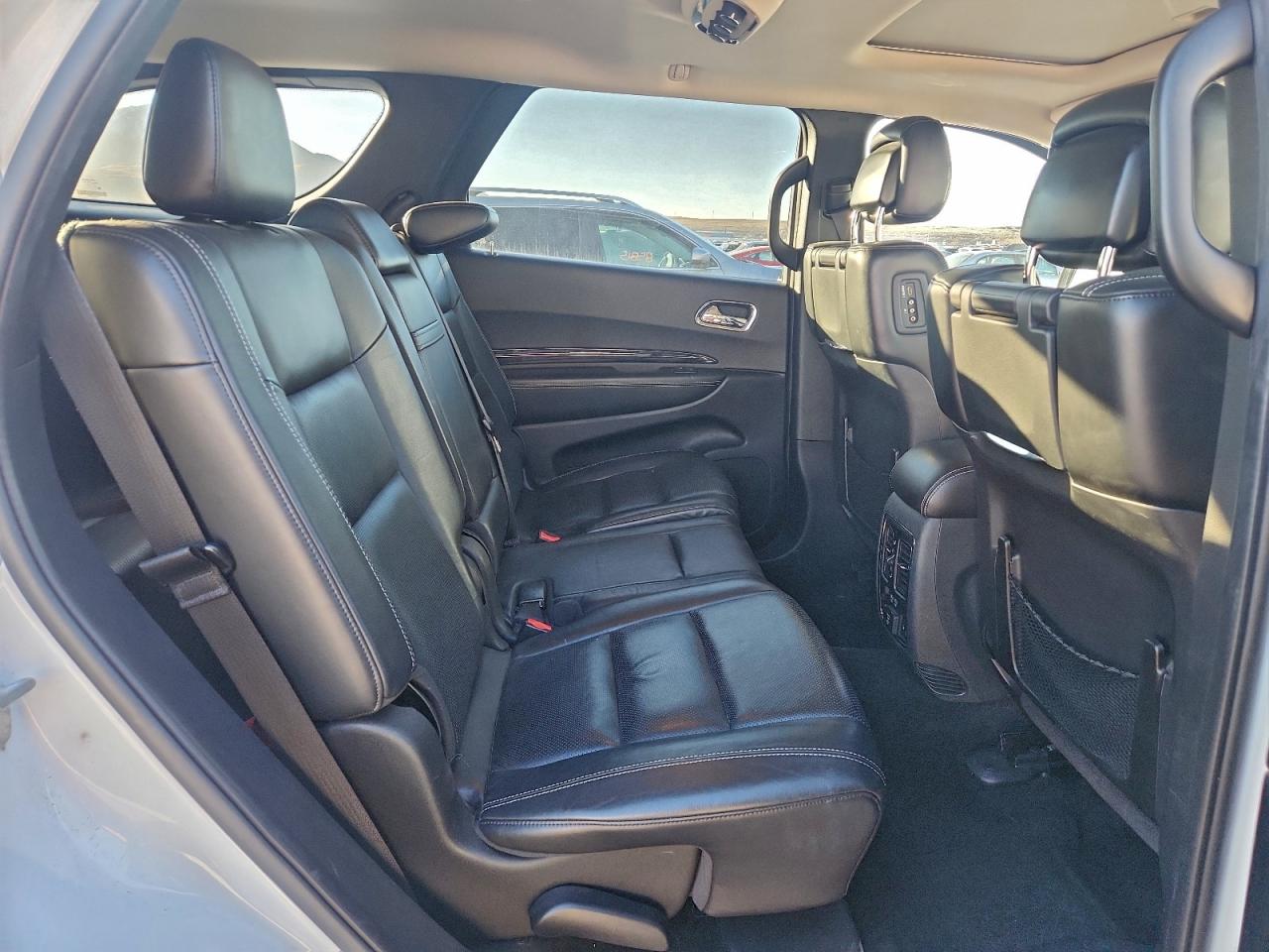 2015 DODGE DURANGO CITADEL photo 10