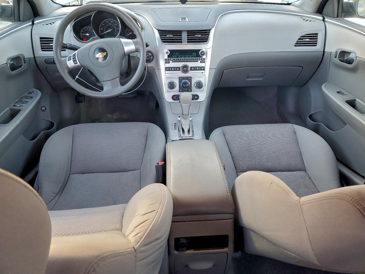 2011 CHEVROLET MALIBU LS photo 8