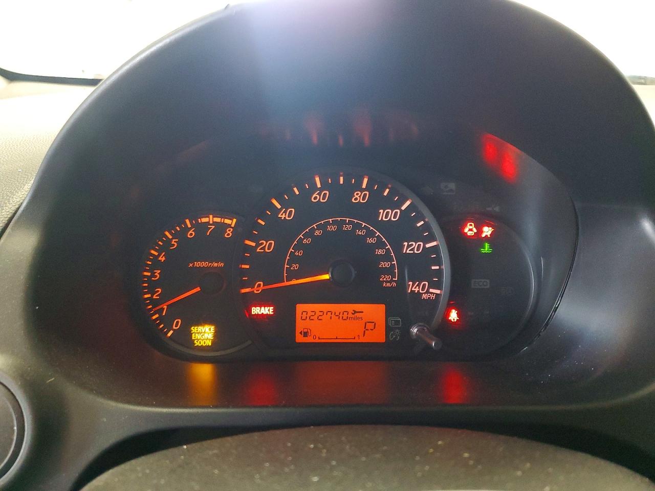 2024 MITSUBISHI MIRAGE G4 ES photo 9