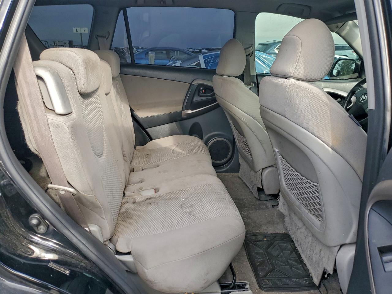 2007 TOYOTA RAV4 LIMITED photo 21