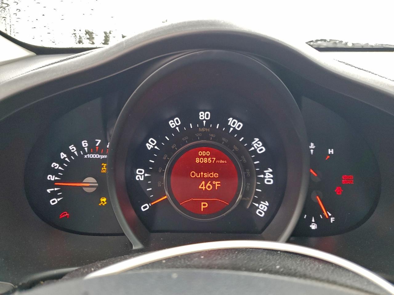 2012 KIA SPORTAGE EX photo 9