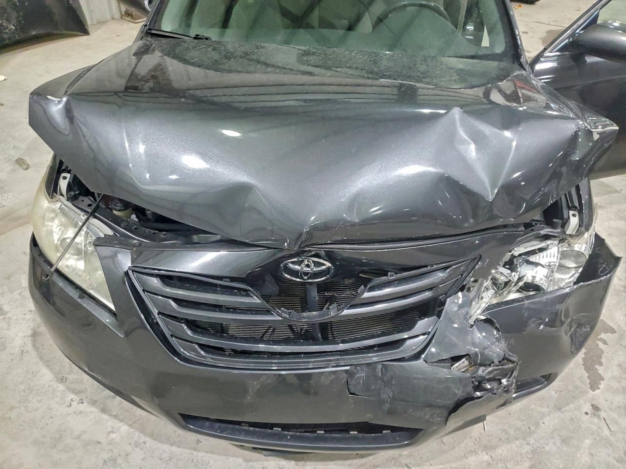 2009 TOYOTA CAMRY BASE photo 11