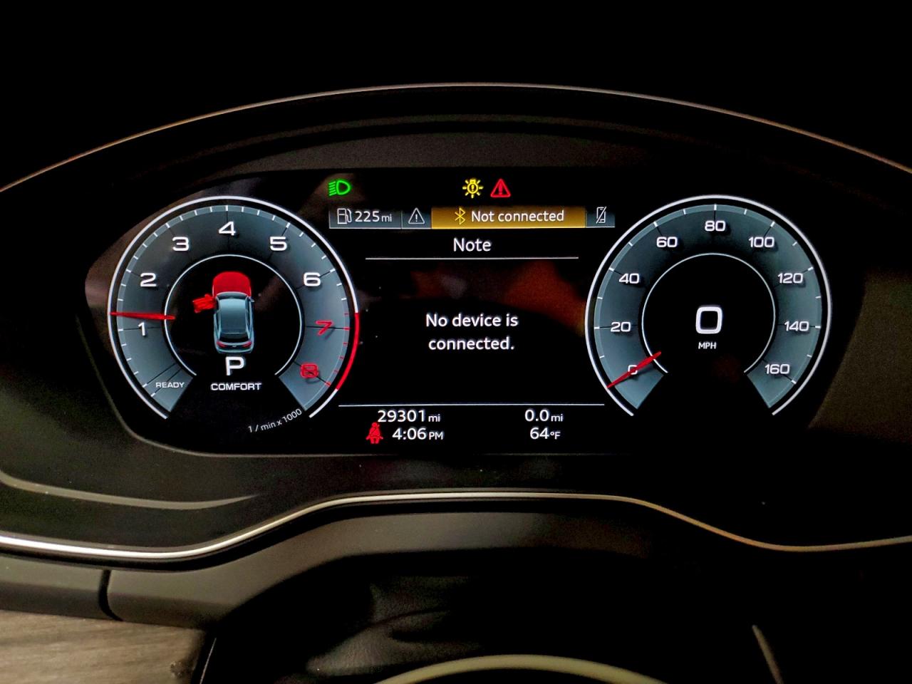 2023 AUDI Q5 PREMIUM PLUS 45 photo 9
