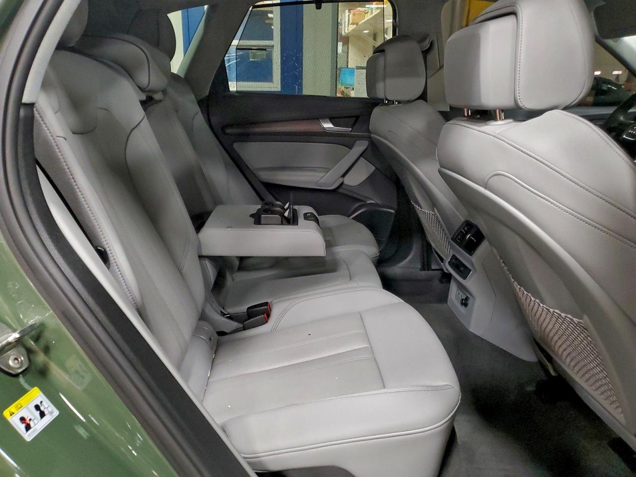 2023 AUDI Q5 PREMIUM PLUS 45 photo 11