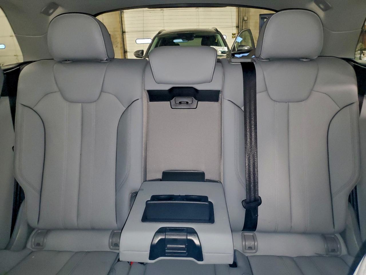 2023 AUDI Q5 PREMIUM PLUS 45 photo 10