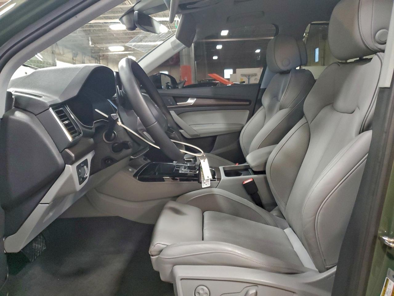 2023 AUDI Q5 PREMIUM PLUS 45 photo 7
