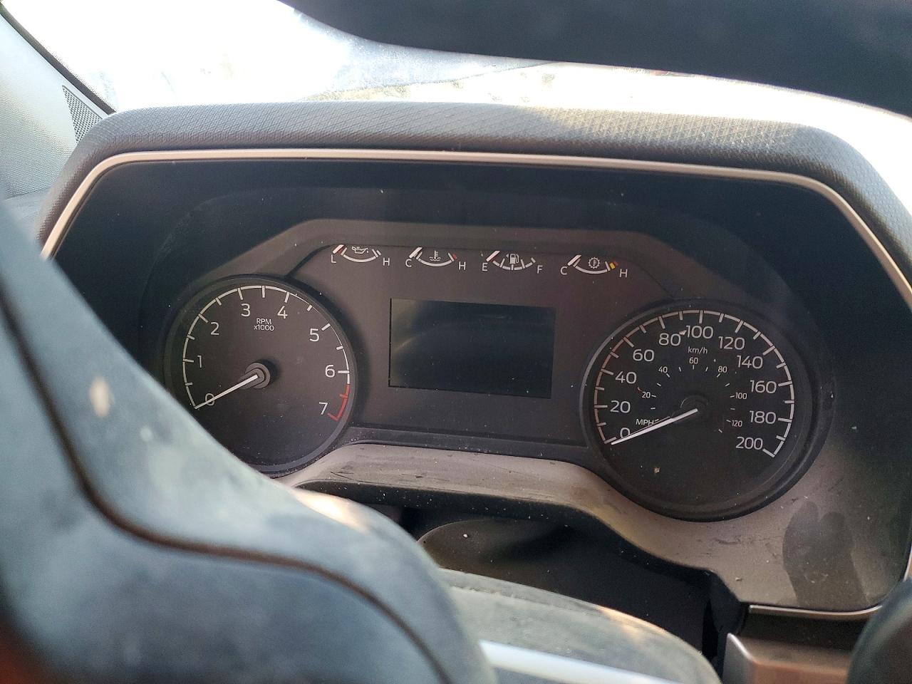 2023 FORD F150 SUPERCREW photo 9