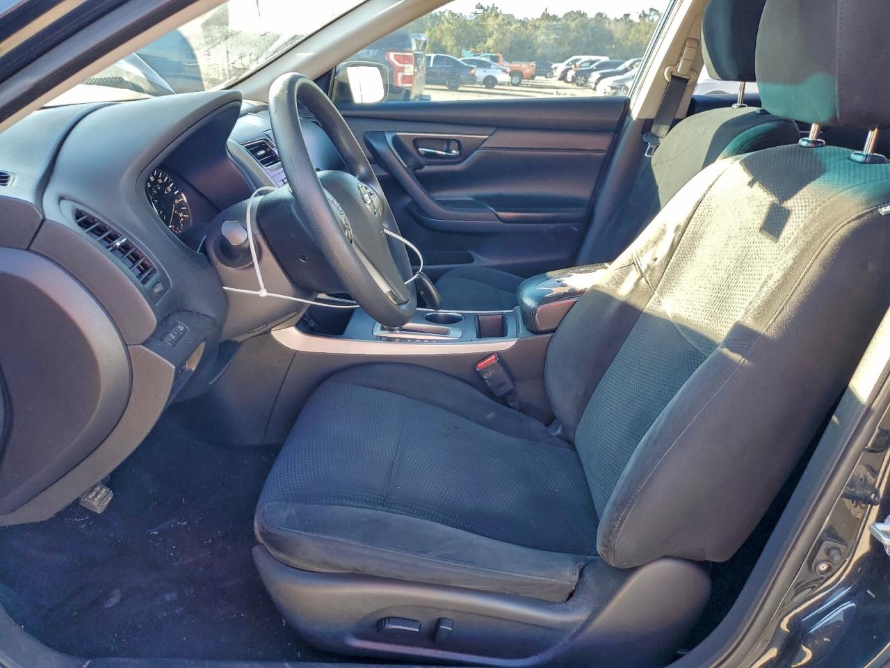 2015 NISSAN ALTIMA 2.5 photo 7