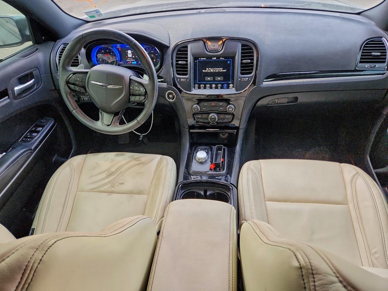 2018 CHRYSLER 300 S photo 8