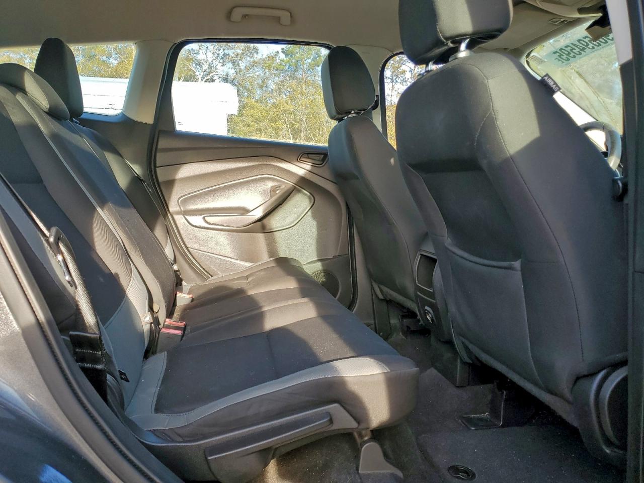 2014 FORD ESCAPE S photo 21