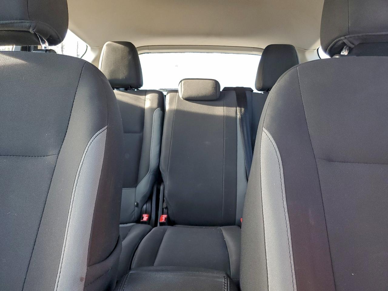 2014 FORD ESCAPE S photo 19