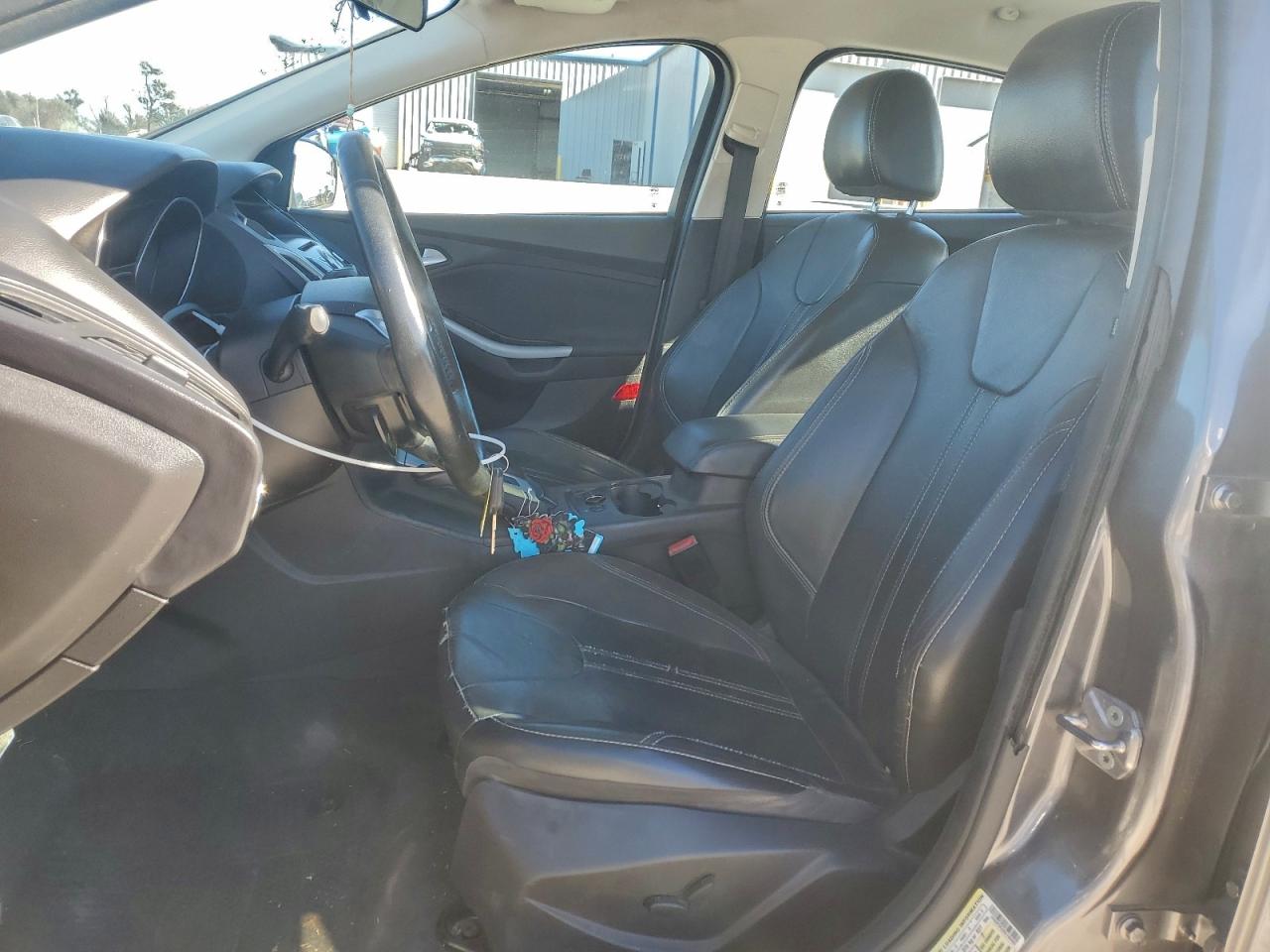 2013 FORD FOCUS SE photo 7