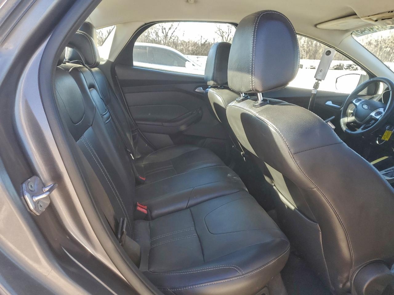2013 FORD FOCUS SE photo 10